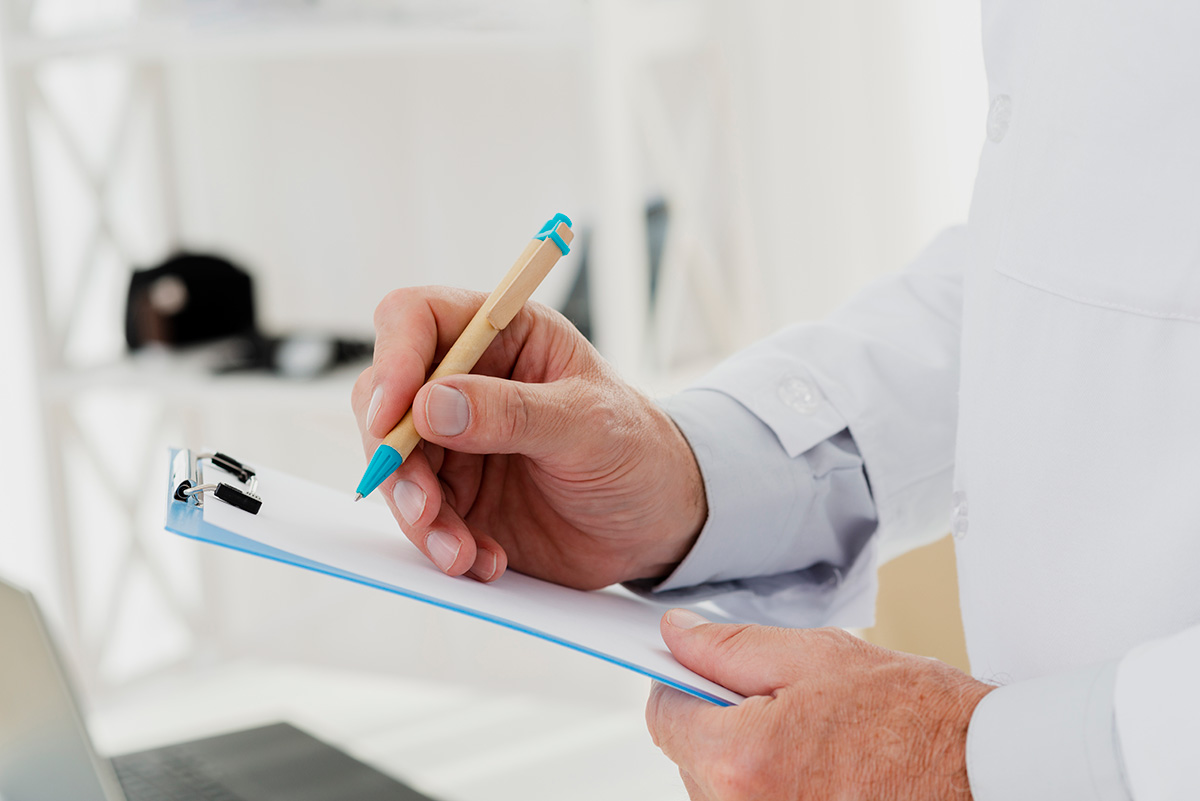 Testosterone Replacement Therapy In Testosterone Replacement Therapy Clinic In Bowie