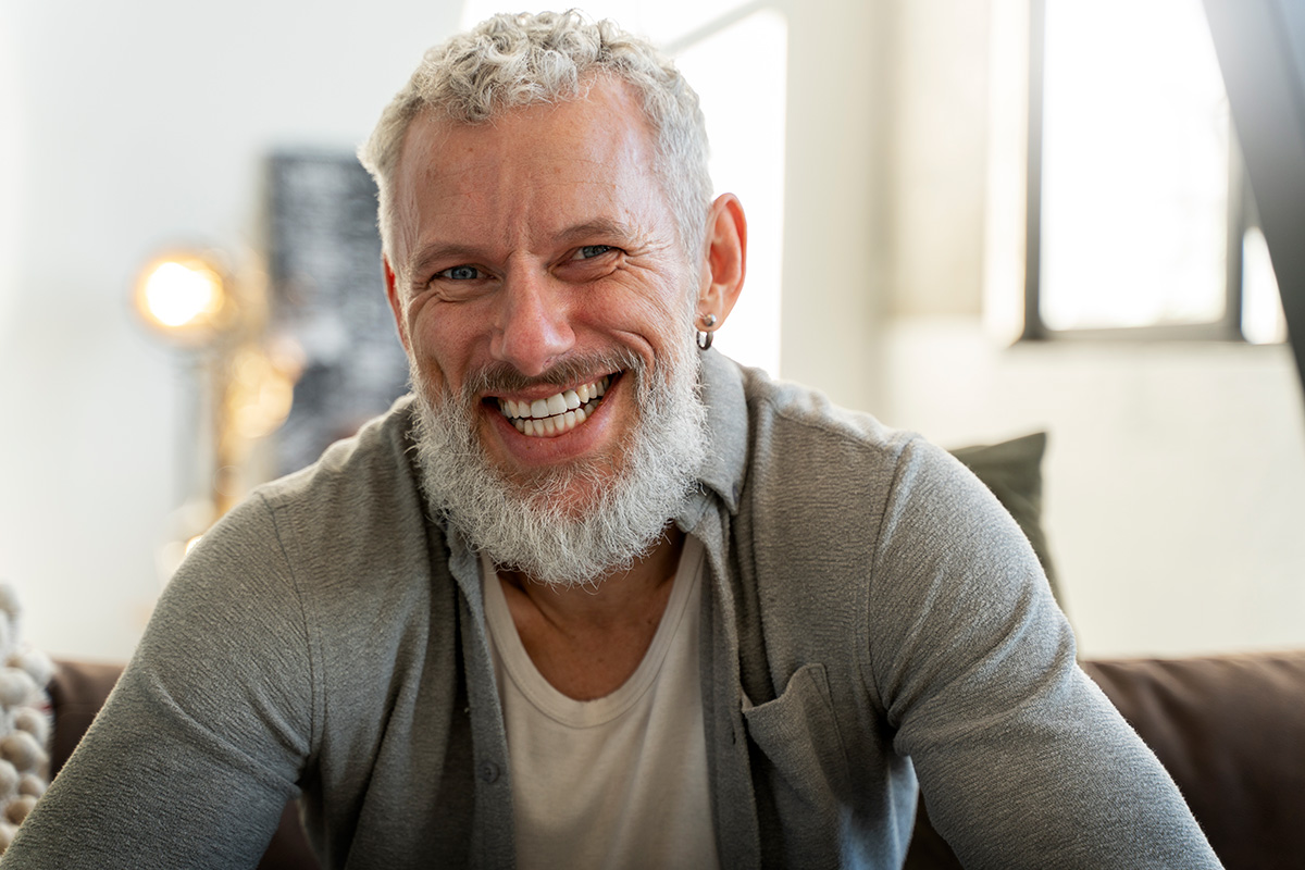 Testosterone Replacement Therapy for Men In Testosterone Replacement Therapy Clinic In Bowie